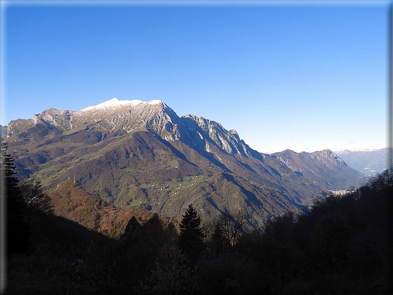 foto Piani di Bobbio